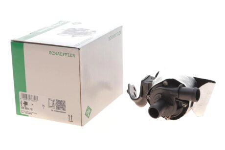 Помпа водяна INA 539 0014 10