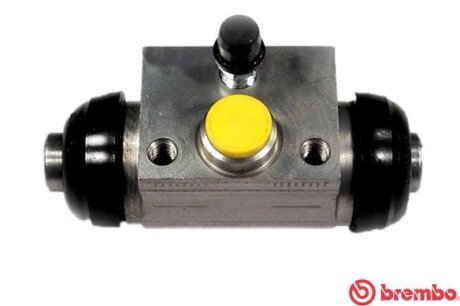 BREMBO A12 631