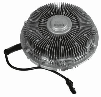 SACHS 2100 502 025