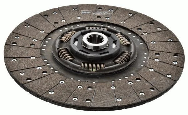 SACHS 1878 000 036 (фото 1)