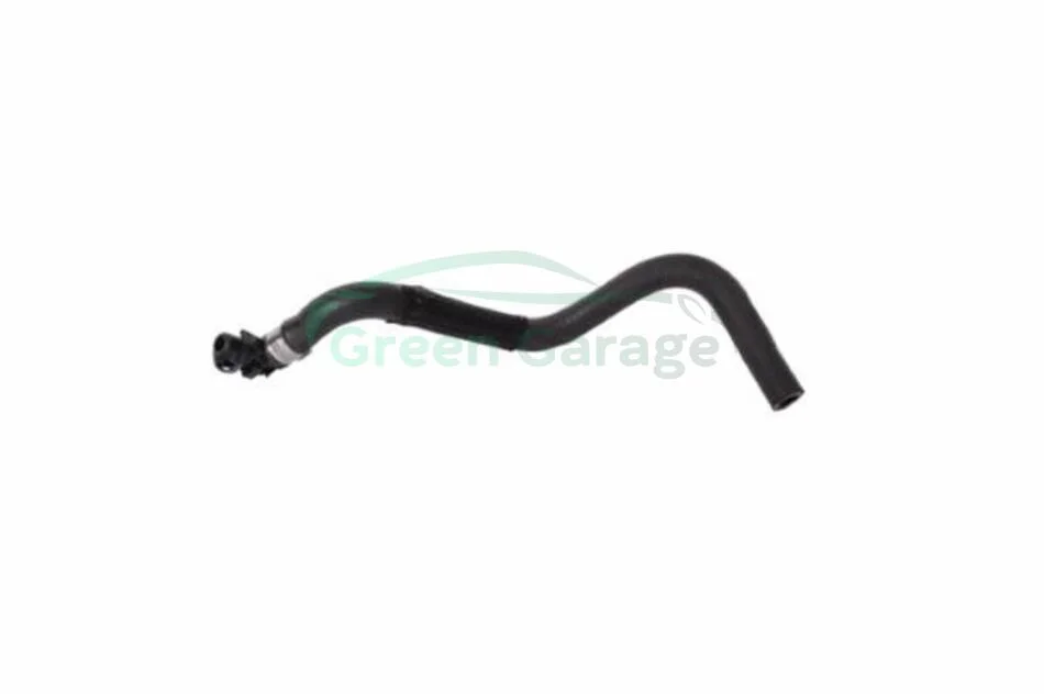 OPEL патрубок радіатора CORSA D (S07) 1.2 (L08, L68) 09-14, CORSA D (S07) 1.4 06-14 KAUTEK OPRH053 (фото 1)