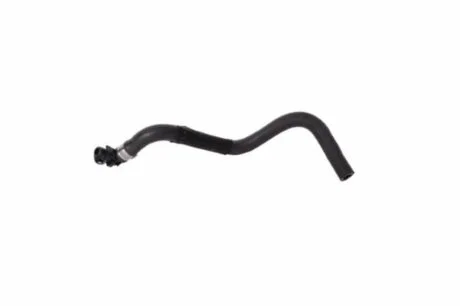 OPEL патрубок радіатора CORSA D (S07) 1.2 (L08, L68) 09-14, CORSA D (S07) 1.4 06-14 KAUTEK OPRH053