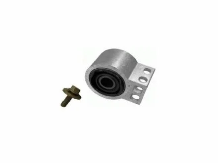 -TEKNOROT OPEL С/блок з кріпленням! передн.важеля задн.Astra J,Chevrolet Cruze 09- KAUTEK OPBS100