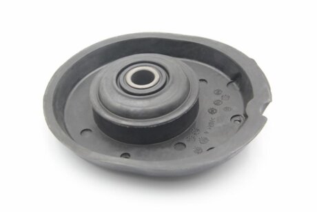 -TEKNOROT PEUGEOT опора амортизатора передн.(без підшипн.) 207 06- KAUTEK PESM016