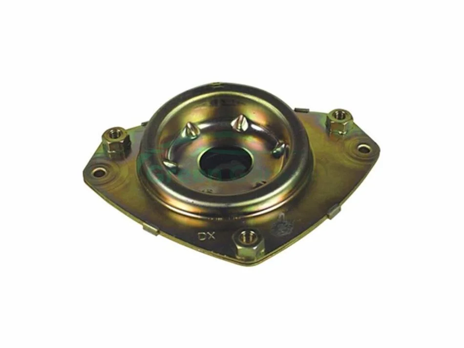 -TEKNOROT FIAT подушка амортизатора лів.Tipo,Tempra 1.1/2.0 88- KAUTEK FISM020 (фото 1)