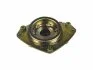 -TEKNOROT FIAT подушка амортизатора лів.Tipo,Tempra 1.1/2.0 88- KAUTEK FISM020 (фото 1)