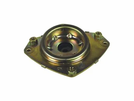 -TEKNOROT FIAT подушка амортизатора лів.Tipo,Tempra 1.1/2.0 88- KAUTEK FISM020