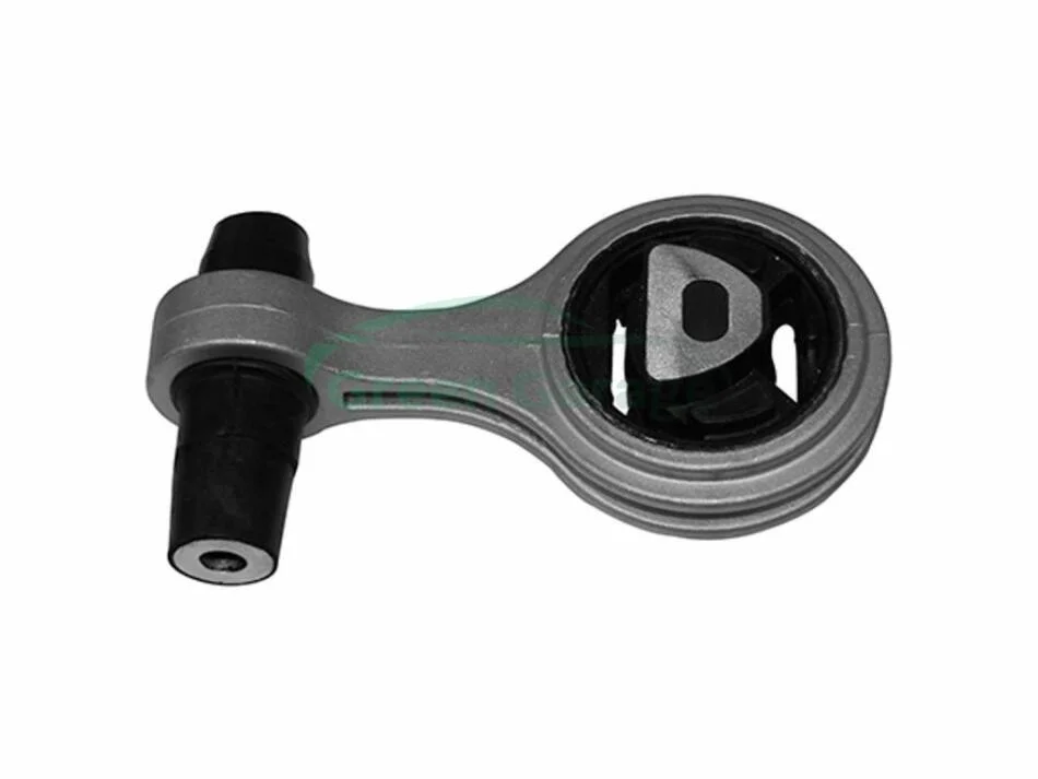 -TEKNOROT FIAT подушка двигуна задн.нижня Doblo 1.2/1.9D 01- KAUTEK FIEM014 (фото 1)