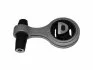 -TEKNOROT FIAT подушка двигуна задн.нижня Doblo 1.2/1.9D 01- KAUTEK FIEM014 (фото 1)