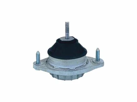 -TEKNOROT VW подушка двигун.передн.лів.Audi 80 1.6-2.0 9/91- KAUTEK AUEM015