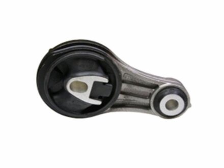 -TEKNOROT RENAULT подушка двигуна нижня задн.Laguna III 07- KAUTEK REEM100