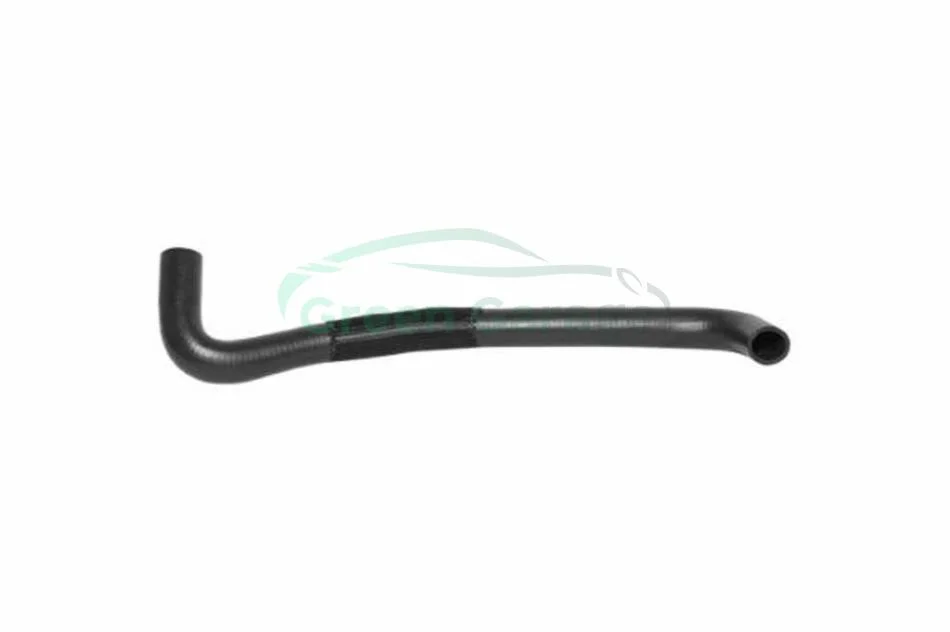 RENAULT патрубок системи охолодження Kangoo 1.5dCi 08- KAUTEK RERH032 (фото 1)