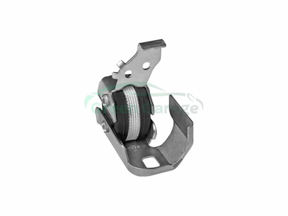 -TEKNOROT RENAULT опора глушника Megane I,II, Scenic II KAUTEK REVR007 (фото 1)