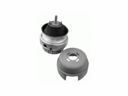 -TEKNOROT VW подушка двигуна прав.Audi A6 2,4-3,2 -11 KAUTEK AUEM011