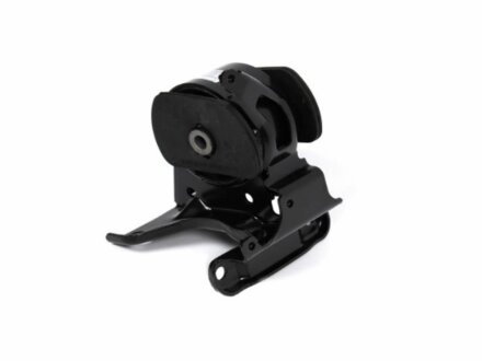 -TEKNOROT HYUNDAI подушка двигуна Santa Fe I 2.7 01- KAUTEK HYEM045