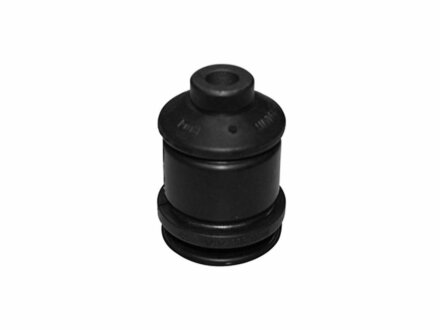 -TEKNOROT DB С/блок переднього моста Vaneo 02- KAUTEK MEBS086