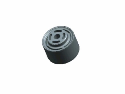 -TEKNOROT DB С/блок задньої балки W204 07- KAUTEK MEBS150