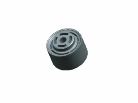 -TEKNOROT DB С/блок задньої балки W204 07- KAUTEK MEBS150
