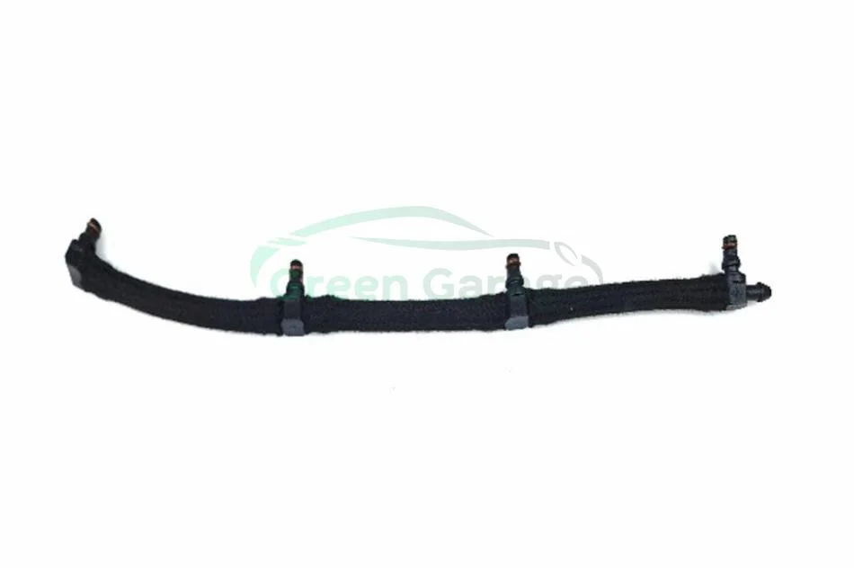 FIAT паливопровід Doblo 1,9Multijet KAUTEK FIFH022 (фото 1)