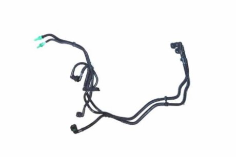 Паливопровід FORD FOCUS 1.6TDCI -12 KAUTEK FDFH017