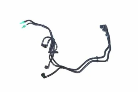 Паливопровід FORD FOCUS 1.6TDCI -12 KAUTEK FDFH017