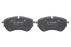 ДИСКОВІ КОЛОДКИ BOSCH 0986460046 (фото 3)