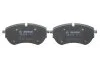 ДИСКОВІ КОЛОДКИ BOSCH 0986460046 (фото 3)