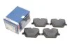 ДИСКОВІ КОЛОДКИ BOSCH 0986460057 (фото 2)