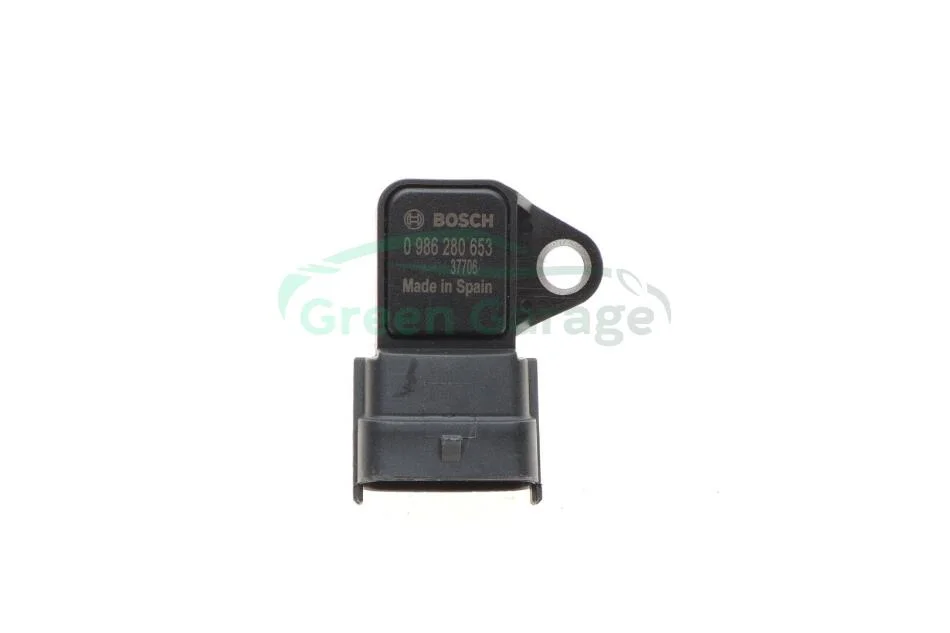 ДАТЧИК ТИСКУ BOSCH 0986280653 (фото 1)