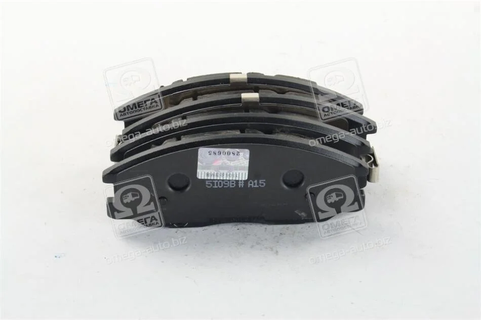 SsangYong SSANGYONG 48130090A2 (фото 1)