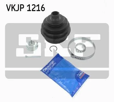 SKF VKJP 1216 (фото 1)