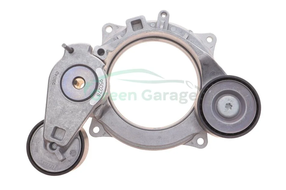 Натяжитель ремня генератора Audi A4/A5/A6/A7/Q5 2.0D 18- INA 534 0936 10 (фото 1)
