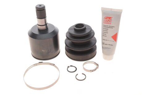 К-т піввісі(шарніру) приводу FEBI BILSTEIN 186328