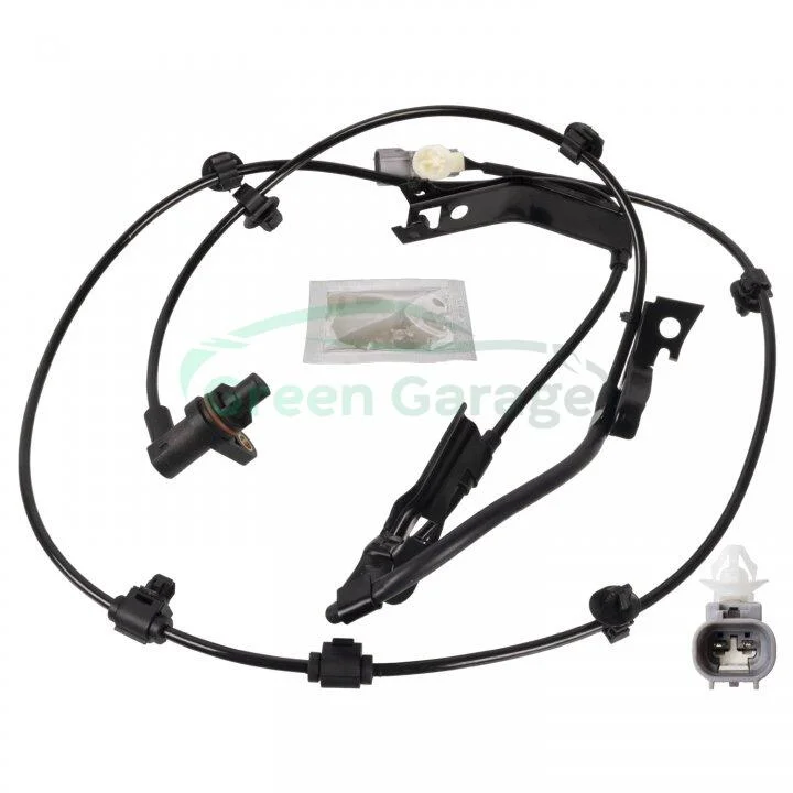 Датчик ABS передн Лів TOYOTA FORTUNER, HILUX VII 2.5D/3.0D/4.0 11.04- FEBI BILSTEIN 172425 (фото 1)