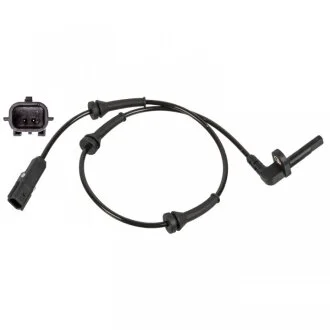 Датчик ABS передн Прав RENAULT LAGUNA, LAGUNA III 1.5D-3.5 10.07-12.15 FEBI BILSTEIN 171731