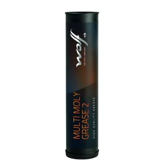 MULTI MOLY GREASE 2 400GRx24 S-Oil 8321092