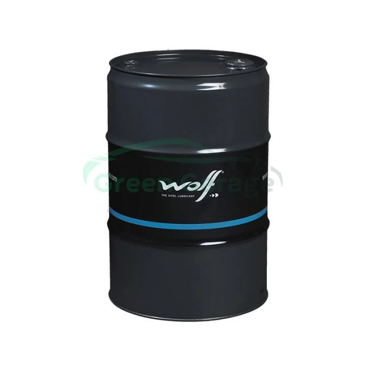 OFFICIALTECH 5W30 MS-F 60L S-Oil 8319273 (фото 1)