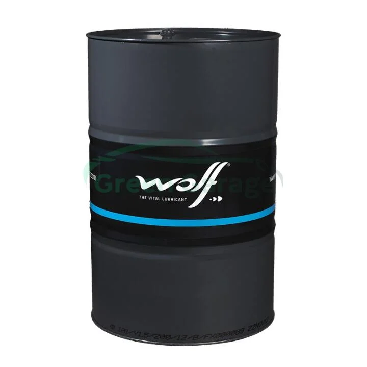 OFFICIALTECH 5W30 C4 205L S-Oil 8318771 (фото 1)