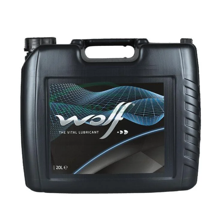 OFFICIALTECH 5W30 C4 20L S-Oil 8318474 (фото 1)