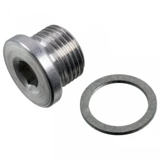 Болт зливного отвору картера FEBI BILSTEIN 175069