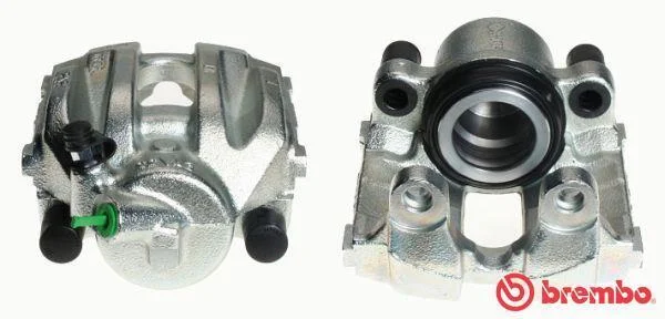 BREMBO F06 157 (фото 1)