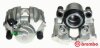 Фото 1 - BREMBO F06 157 BREMBO F06 157 (фото 1)