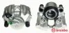 BREMBO F06 157 (фото 1)