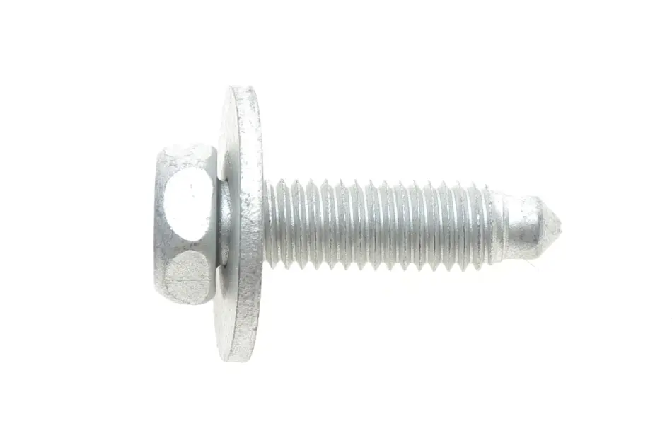 Гвинт кріплення шумоізоляції AUTOTECHTEILE 100 9940 (фото 1)