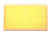 Фільтр повітряний NISSAN PRIMERA 90-02, SUBARU FORESTER 97-, LEGACY 89- BOSCH F026400781 (фото 4)