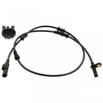 FEBI DB Датчик ABS A-CLASS A 200 12-18, B-CLASS Sports Tourer (W246, W242) B 220 CDI / d 4-matic 14-18 FEBI BILSTEIN 106704