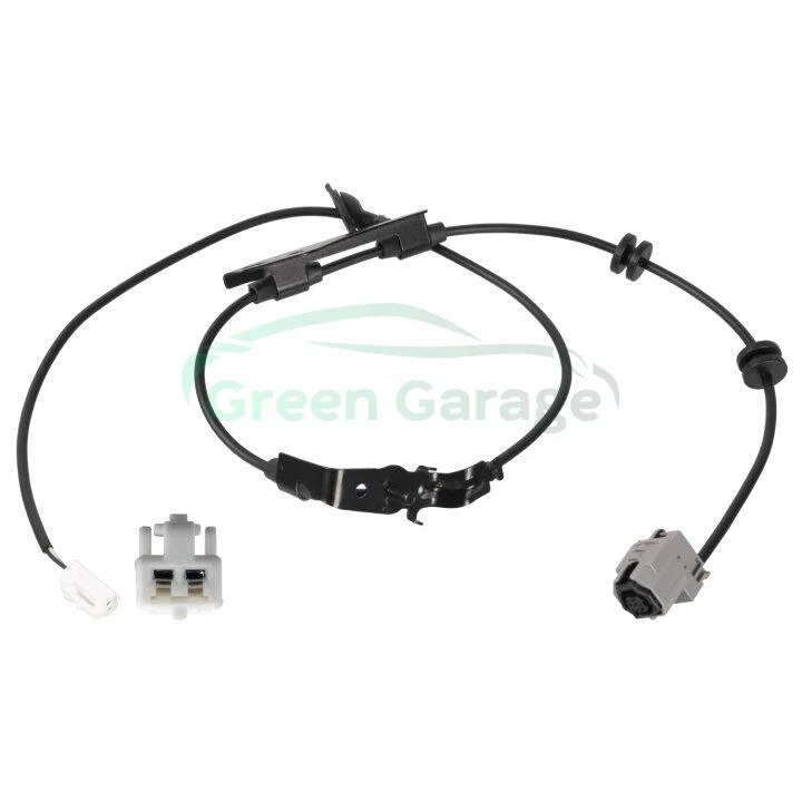 FEBI TOYOTA Датчик ABS лівий AURIS 1.33-2.2 06-, COROLLA 1.3-2.0 06- FEBI BILSTEIN 172519 (фото 1)