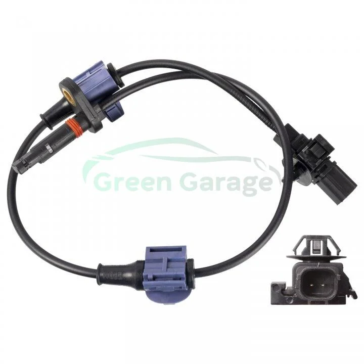 FEBI HONDA Датчик ABS лівий R-V III (RE_) 2.0/2.4 06- FEBI BILSTEIN 172415 (фото 1)