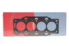HYUNDAI прокладка гол. блоку (2к) Elantra/i30/i40/Solaris 1,6 CORTECO 49422179 (фото 1)