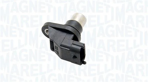 Датчик положення розподільчого валу VOLVO S60 I, S80 I, V70 II, XC70 I, XC90 I FIAT DOBLO, DOBLO/MINIVAN, PALIO, PANDA, PANDA/HATCHBACK, PUNTO, PUNTO/HATCHBACK, SEICENTO / 600 1.0-5.7 08.92- MAGNETI MARELLI 064847194010 (фото 1)